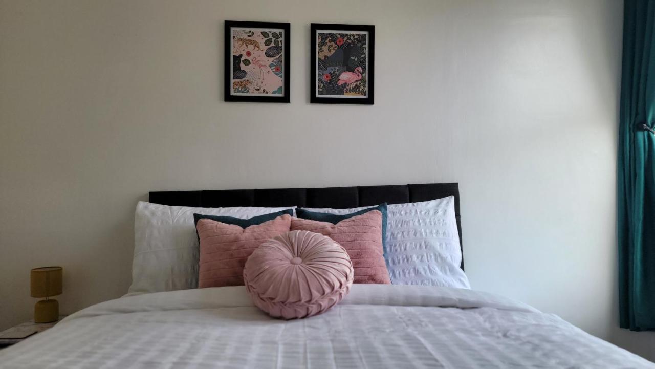 Quirky 2-5 Bed Isle Of Wight Beach Escape! Pet Friendly & Ferry Deals #Flamingotides Shanklin, Iow Buitenkant foto
